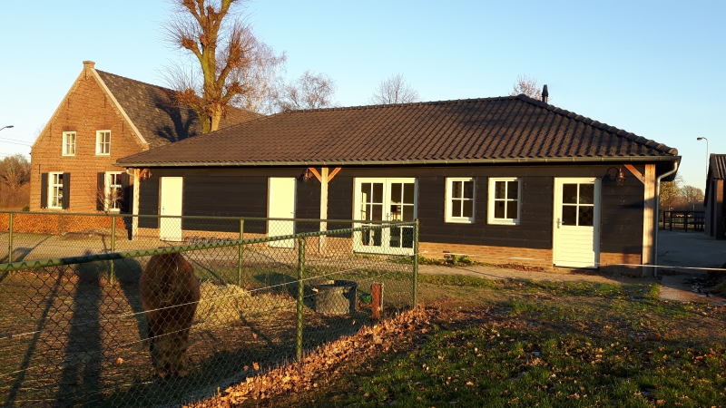 Oirschotseweg 40 - Moergestel