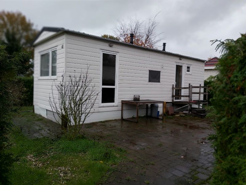 Noordhoekstraat 1A-41 - Schaijk