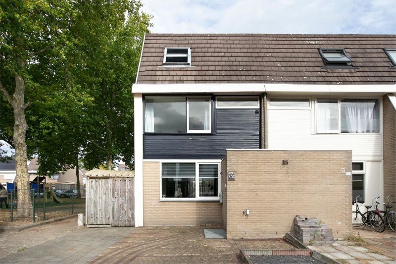 Staringstraat 300-1 - Oss