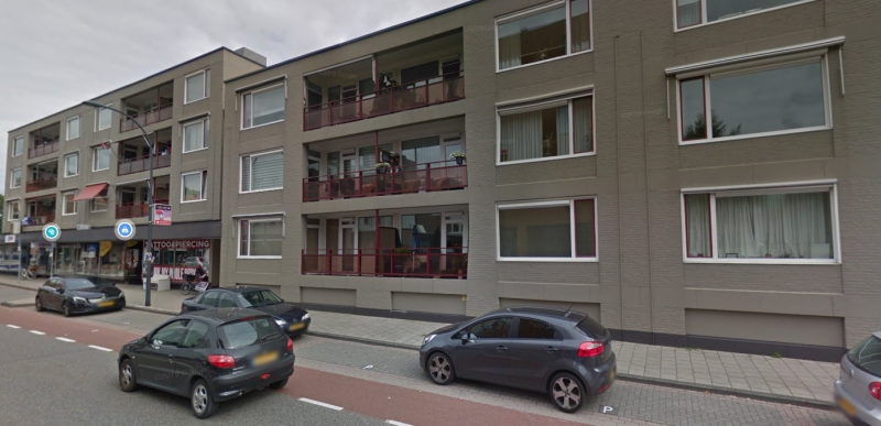 Wilhelminastraat 21 - Waalwijk