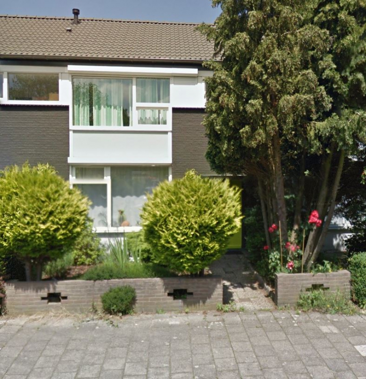 Bartokstraat 49-3 - Tilburg