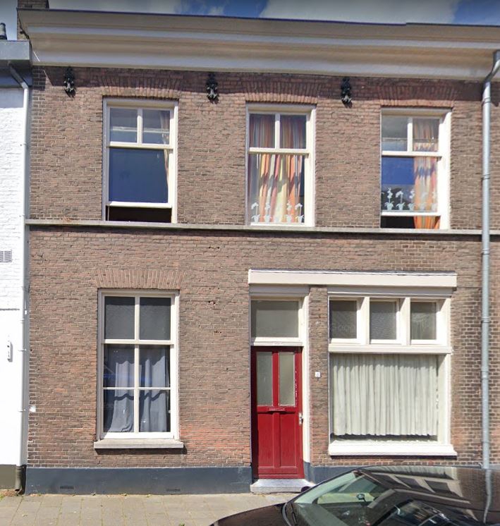 Begijnenstraat 6-4 - Oss