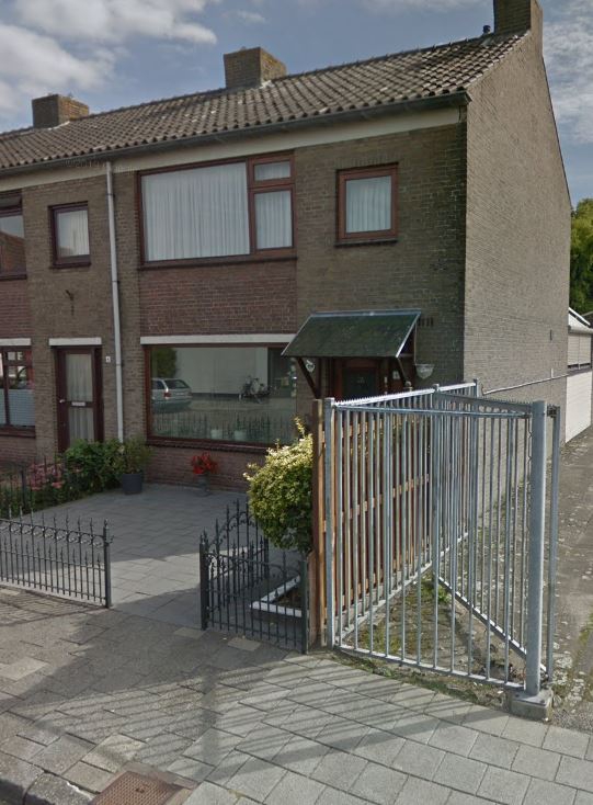 Groenstraat 4-04 - Roosendaal